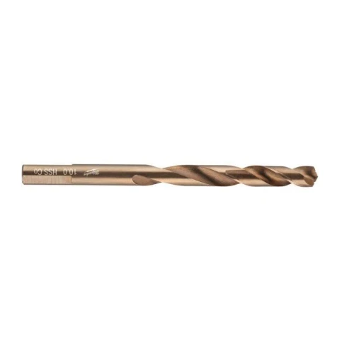 Milwaukee 4932363279 - Wiertło do metalu HSS-G Red Cobalt 10 x 87/133 mm