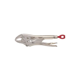 Milwaukee 4932471732 - Szczypce zaciskowe Torque Lock wygięte 7"