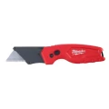 Milwaukee 4932471356 - Kompaktowy nóż Fastback z wymiennymi ostrzami