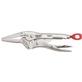 Milwaukee 4932471731 - Szczypce zaciskowe Torque Lock, długie 6"