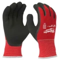 Milwaukee 4932471346 - Rękawice zimowe odporne na przecięcia XXL/11