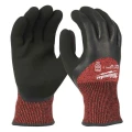 Milwaukee 4932471348 - Rękawice zimowe odporne na przecięcia L/9