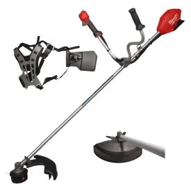 Milwaukee M18 FBCU-0 - Akumulatorowa wykaszarka 18 V