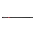 Milwaukee 4932471825 - Uchwyt magnetyczny do bitów Shockwave 1/4" Hex 305 mm