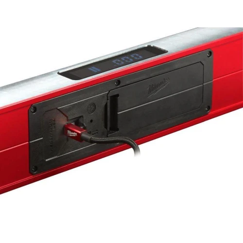 Milwaukee  4933471979 - Poziomica elektroniczna REDSTICK™ 120 cm