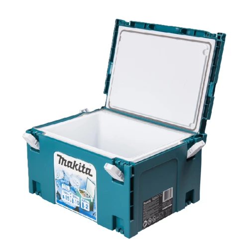 Makita 198254-2 - Lodówka turystyczna 11 L MAKPAC TYP 3