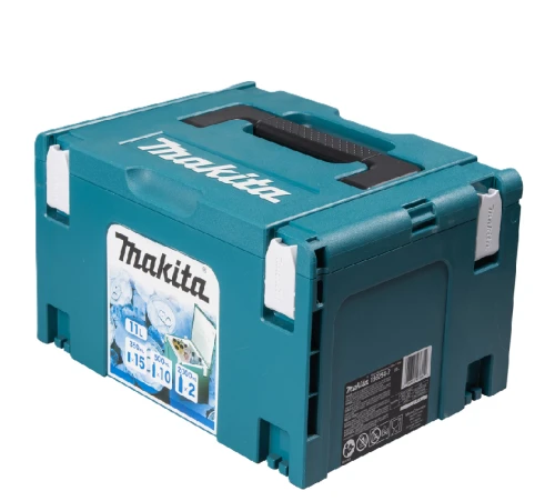 Makita 198254-2 - Lodówka turystyczna 11 L MAKPAC TYP 3