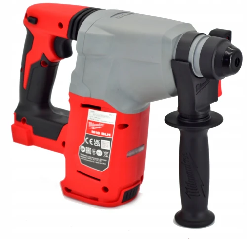 MILWAUKEE M18 BLH-0 - Młotowiertarka akumulatorowa SDS-Plus