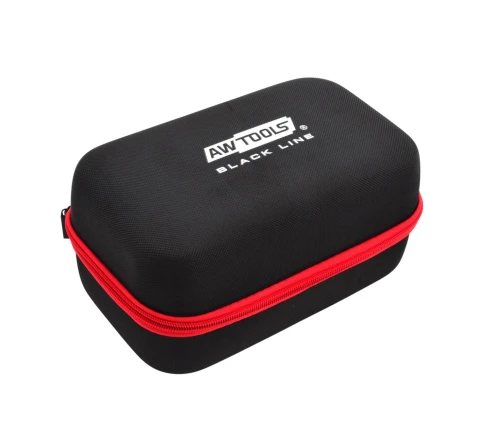 AWTOOLS AW16205BL - URZĄDZENIE ROZRUCHOWE Z KOMPRESOREM POWERBANK 7200mAh