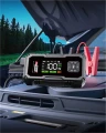 AWTOOLS AW16205BL - URZĄDZENIE ROZRUCHOWE Z KOMPRESOREM POWERBANK 7200mAh