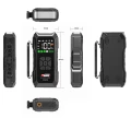 AWTOOLS AW16207BL - URZĄDZENIE ROZRUCHOWE Z KOMPRESOREM POWERBANK 12000mAh