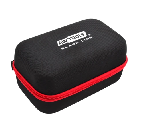 AWTOOLS AW16207BL - URZĄDZENIE ROZRUCHOWE Z KOMPRESOREM POWERBANK 12000mAh