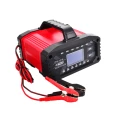 AWTOOLS AW16225 - PROSTOWNIK 12/24V 20A LCD