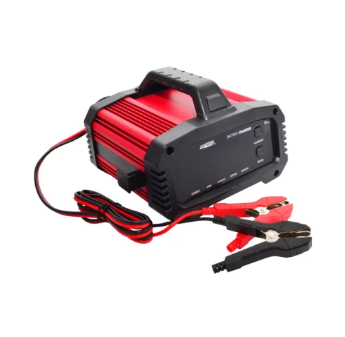 AWTOOLS AW16226 - PROSTOWNIK 12V/24V 25A LCD