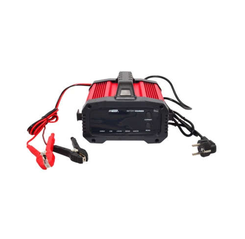 AWTOOLS AW16226 - PROSTOWNIK 12V/24V 25A LCD