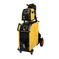 Magnum MIG 520 DUAL PULS SYNERGIA - Spawarka inwertorowa - migomat