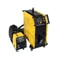 Magnum MIG 520 DUAL PULS SYNERGIA - Spawarka inwertorowa - migomat