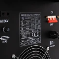 Magnum MIG 520 DUAL PULS SYNERGIA - Spawarka inwertorowa - migomat