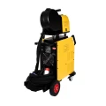 Magnum MIG 520 DUAL PULS SYNERGIA - Spawarka inwertorowa - migomat