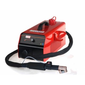 IDEAL INDUCTOR 3C/E - Podgrzewacz indukcyjny