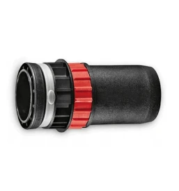 FLEX 408360 - Adapter klipsowy do odkurzacza VC21LMC VCE26LMC VCE33LMC VCE33LAC VCE44LAC VCE33MAC VCE44MAC VCE44HAC