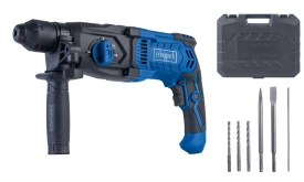 Scheppach DH2260 - Młotowiertarka SDS Plus