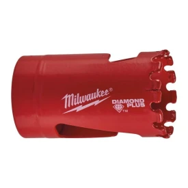 Milwaukee 49565615 - Diamentowa piła walcowa do wiercenia na mokro/sucho 29mm