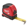 Milwaukee 4932459594 - Taśma miernicza Pro Compact 8m/25 mm