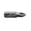 Milwaukee 4932399586 - Bit standardowy do śrub Phillips, PH1 x 25 mm 25szt.