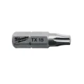 Milwaukee 4932399600 - Bit standardowy do śrub Torx, TX40 x 25 mm 25 szt.