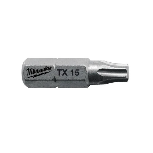Milwaukee 4932399600 - Bit standardowy do śrub Torx, TX40 x 25 mm 25 szt.