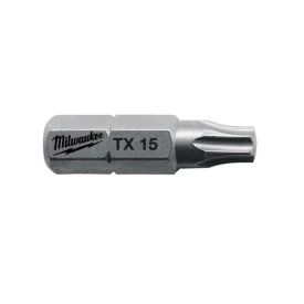 Milwaukee 4932399596 - Bit standardowy do śrub Torx TX20 x 25 mm 25 szt.