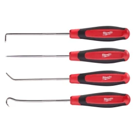 Milwaukee 4932499471 - Zestaw haczyków 4 szt.