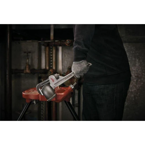 Milwaukee 48227210 - Klucz do rur aluminiowy - 10"
