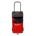 Weldman Grand 920 - Inteligentny prostownik z rozruchem 6/12/24V