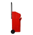 Weldman Grand 920 - Inteligentny prostownik z rozruchem 6/12/24V