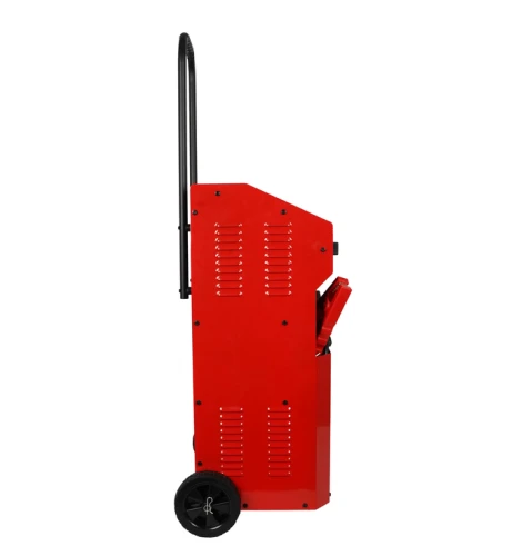 Weldman Grand 920 - Inteligentny prostownik z rozruchem 6/12/24V