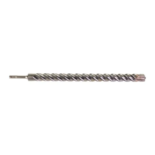 Milwaukee 4932356510 - Wiertło do betonu SDS Plus MX4 28 x 400/450 mm