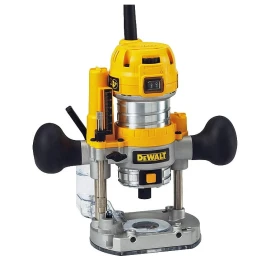 DEWALT D26203 - Frezarka górnowrzecionowa