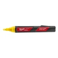 Milwaukee 48223721 - Marker olejowy INKZALL żółty