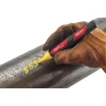 Milwaukee 48223721 - Marker olejowy INKZALL żółty