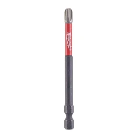 Milwaukee 4932430859 - Bit udarowy Shockwave do śrub Phillips PH3 x 90 mm