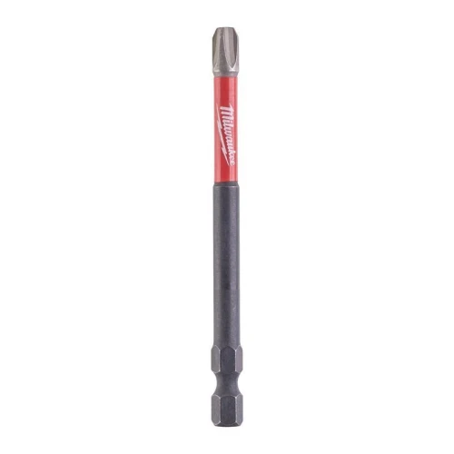 Milwaukee 4932430859 - Bit udarowy Shockwave do śrub Phillips PH3 x 90 mm
