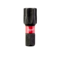 Milwaukee 4932430891 - Bit udarowy Shockwave do śrub Torx TX50 x 25 mm 2szt.
