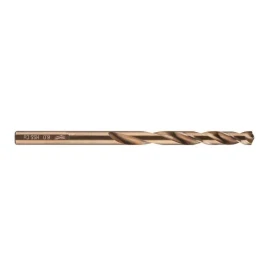Milwaukee  4932363268 - Wiertło do metalu HSS-G Red Cobalt 6 x 57/93 mm