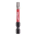 Milwaukee 4932471574 - Bit udarowy Shockwave do śrub Torx TX 30 x 50 mm - 1szt.