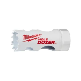Milwaukee 49560032 - Otwornica bimetalowa kobaltowa HOLE DOZER 22 mm