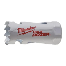 Milwaukee 49560037 - Otwornica bimetalowa kobaltowa HOLE DOZER 24 mm