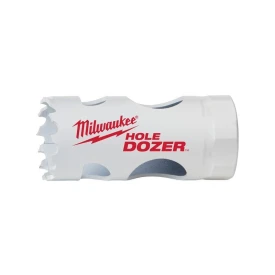 Milwaukee 49560043 - Otwornica bimetalowa kobaltowa HOLE DOZER 25 mm
