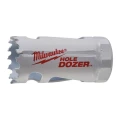 Milwaukee 49560047 - Otwornica bimetalowa kobaltowa HOLE DOZER 27 mm
